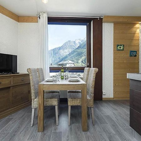 Apartment Beausite - Alpes Travel - Central Chamonix - Sleeps 2-4 Exterior photo